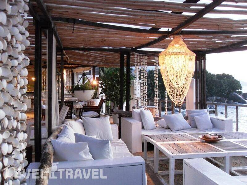 Фотография Bliss Hotel Seychelles