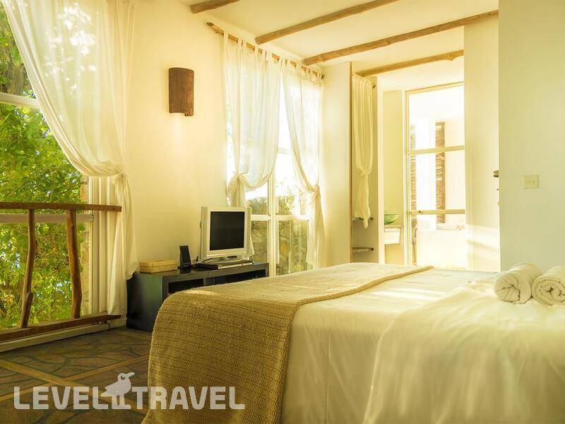 Фотография Bliss Hotel Seychelles