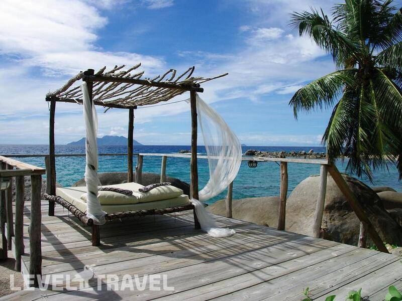 Фотография Bliss Hotel Seychelles
