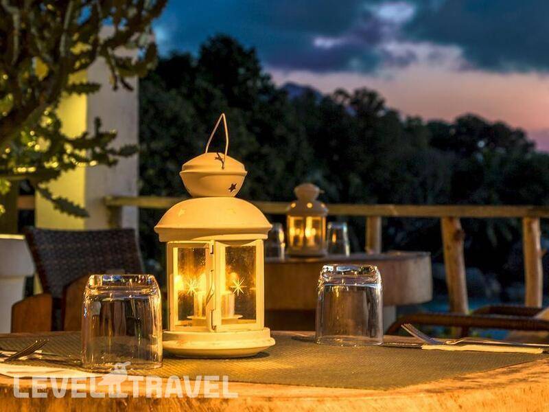Фотография Bliss Hotel Seychelles