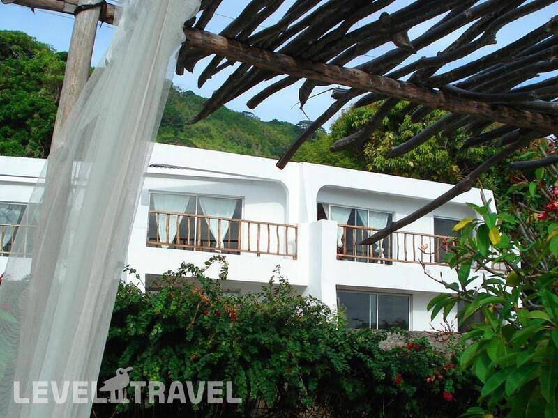 Фотография Bliss Hotel Seychelles