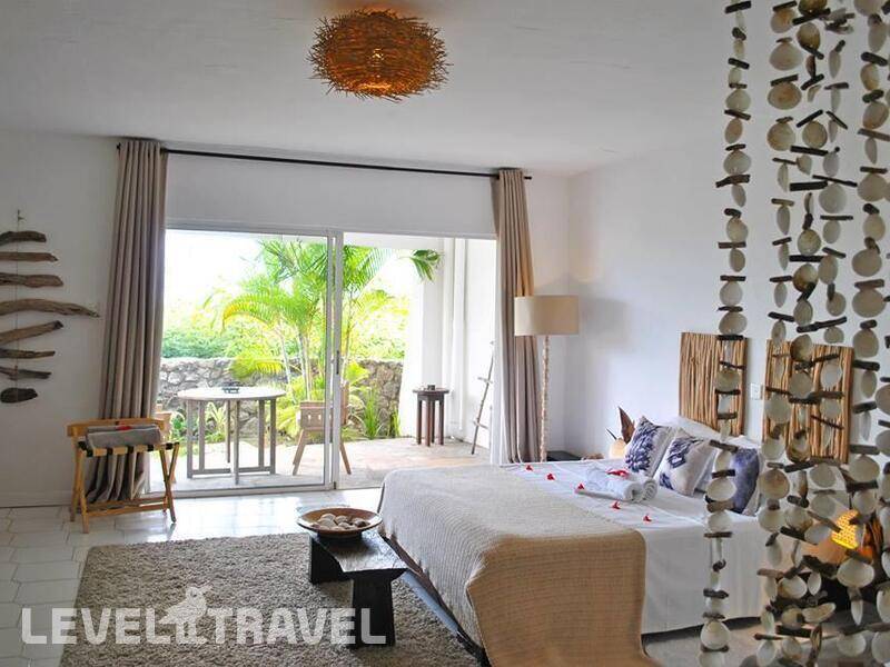 Фотография Bliss Hotel Seychelles