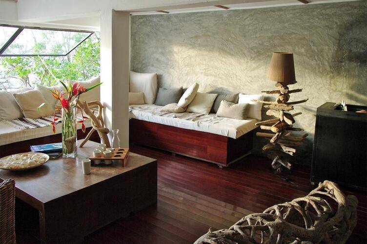 Bliss Hotel Seychelles