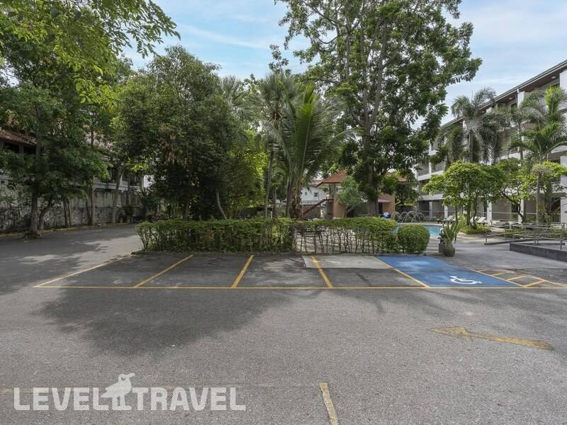 Фотография Bella Villa Pattaya 3rd Road (Ex. Bella Villa Serviced Apartment)