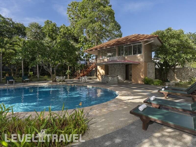 Фотография Bella Villa Pattaya 3rd Road (Ex. Bella Villa Serviced Apartment)