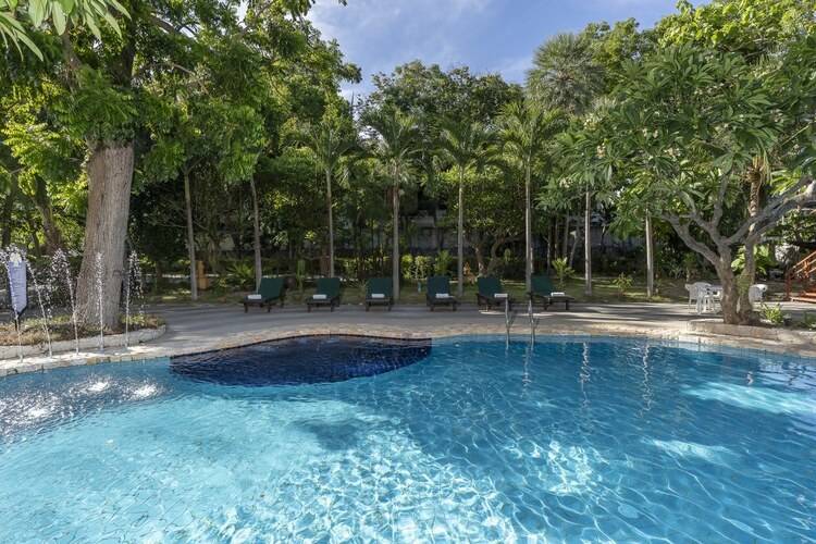 Bella Villa Pattaya 3rd Road (Ex. Bella Villa Serviced Apartment)