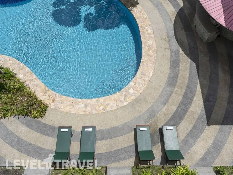 Фотография Bella Villa Pattaya 3rd Road (Ex. Bella Villa Serviced Apartment)