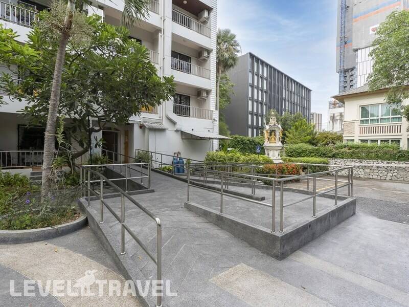 Фотография Bella Villa Pattaya 3rd Road (Ex. Bella Villa Serviced Apartment)