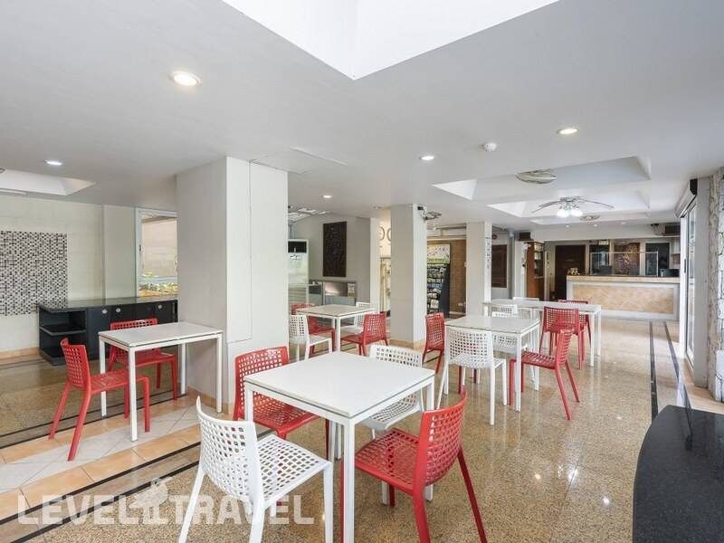 Фотография Bella Villa Pattaya 3rd Road (Ex. Bella Villa Serviced Apartment)