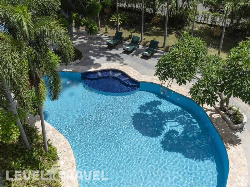 Фотография Bella Villa Pattaya 3rd Road (Ex. Bella Villa Serviced Apartment)