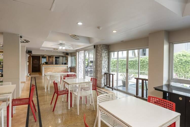 Bella Villa Pattaya 3rd Road (Ex. Bella Villa Serviced Apartment)