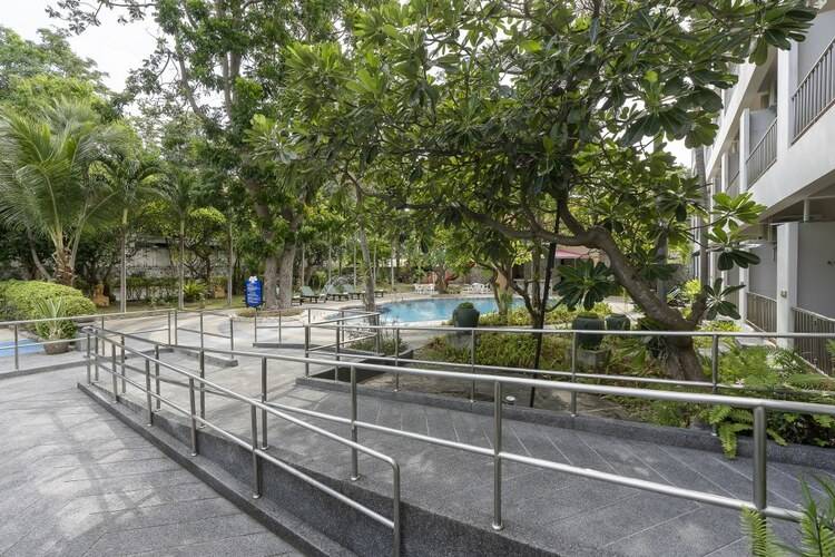Bella Villa Pattaya 3rd Road (Ex. Bella Villa Serviced Apartment)