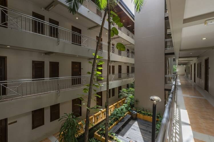 Bella Villa Pattaya 3rd Road (Ex. Bella Villa Serviced Apartment)