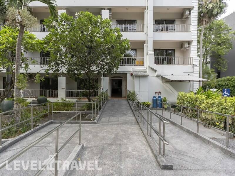 Фотография Bella Villa Pattaya 3rd Road (Ex. Bella Villa Serviced Apartment)