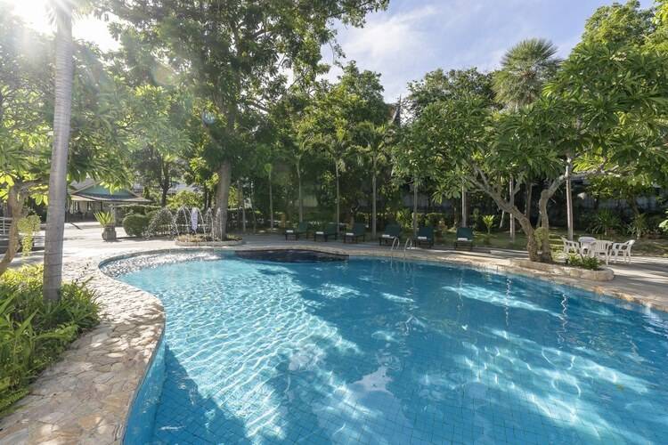 Bella Villa Pattaya 3rd Road (Ex. Bella Villa Serviced Apartment)