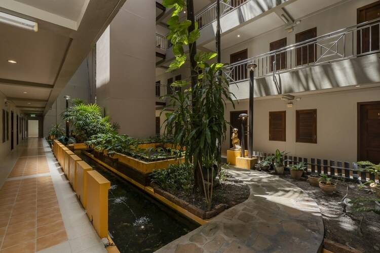 Bella Villa Pattaya 3rd Road (Ex. Bella Villa Serviced Apartment)