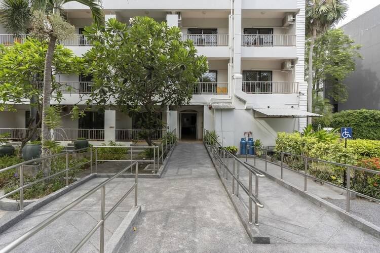 Bella Villa Pattaya 3rd Road (Ex. Bella Villa Serviced Apartment)