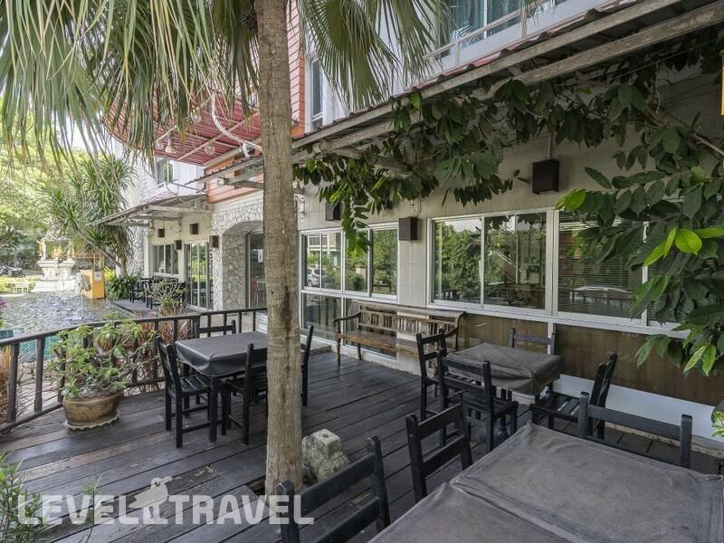 Фотография Bella Villa Pattaya 3rd Road (Ex. Bella Villa Serviced Apartment)