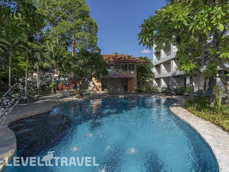 Фотография Bella Villa Pattaya 3rd Road (Ex. Bella Villa Serviced Apartment)
