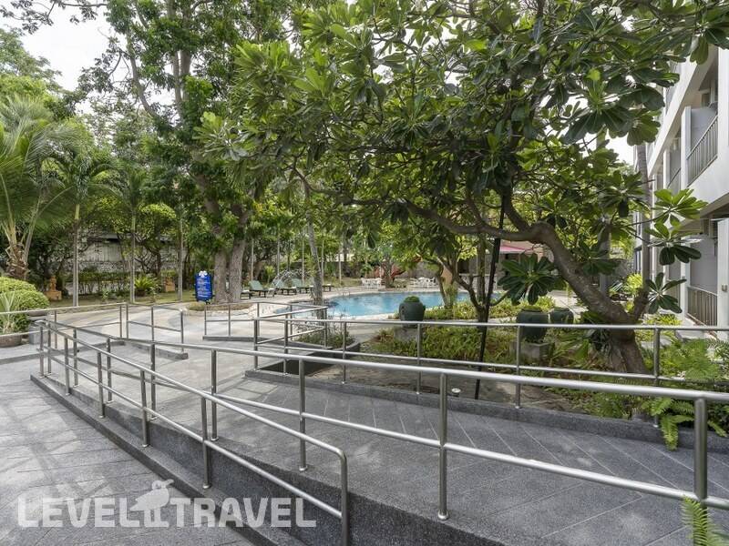 Фотография Bella Villa Pattaya 3rd Road (Ex. Bella Villa Serviced Apartment)