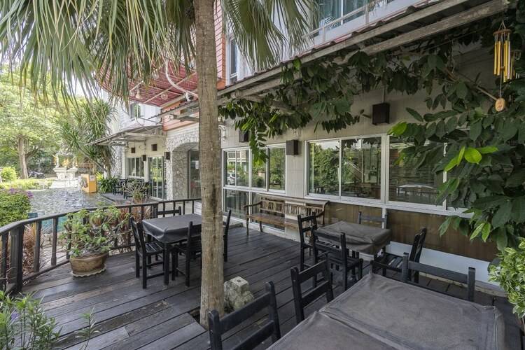 Bella Villa Pattaya 3rd Road (Ex. Bella Villa Serviced Apartment)