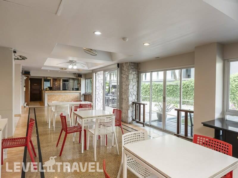 Фотография Bella Villa Pattaya 3rd Road (Ex. Bella Villa Serviced Apartment)