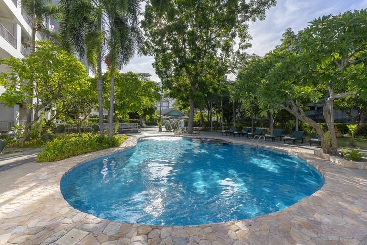 Bella Villa Pattaya 3rd Road (Ex. Bella Villa Serviced Apartment)