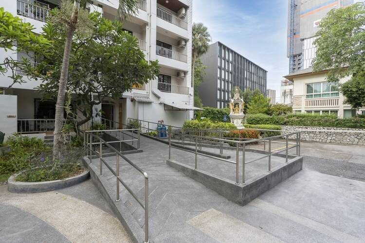 Bella Villa Pattaya 3rd Road (Ex. Bella Villa Serviced Apartment)