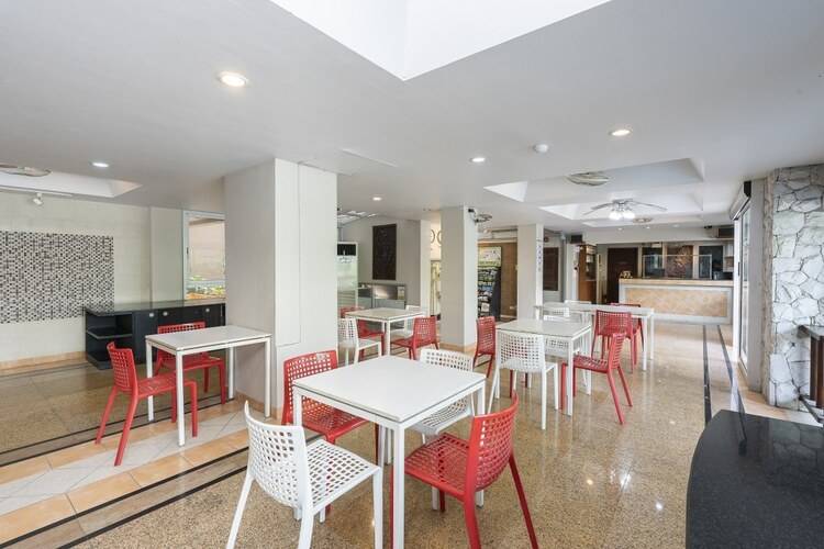 Bella Villa Pattaya 3rd Road (Ex. Bella Villa Serviced Apartment)