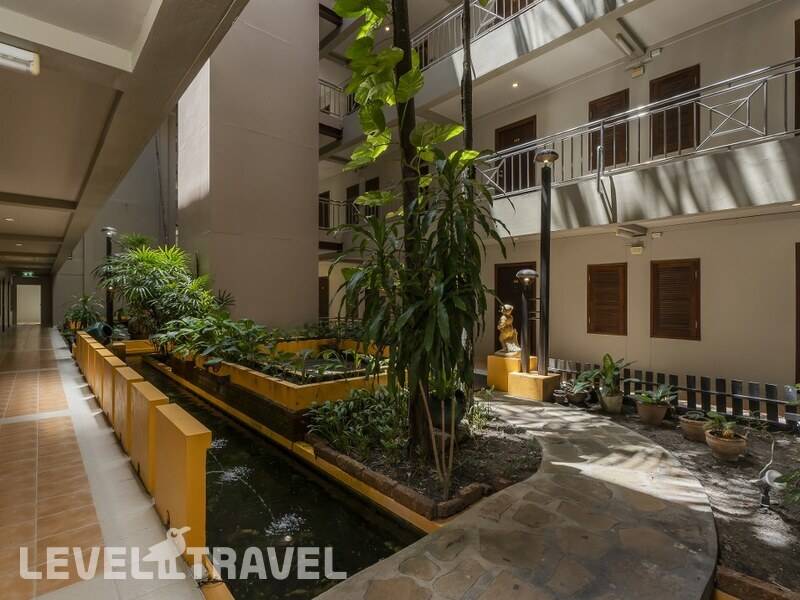 Фотография Bella Villa Pattaya 3rd Road (Ex. Bella Villa Serviced Apartment)