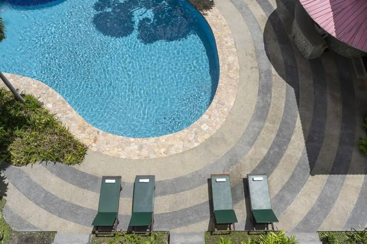 Bella Villa Pattaya 3rd Road (Ex. Bella Villa Serviced Apartment)