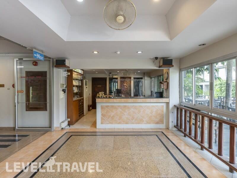 Фотография Bella Villa Pattaya 3rd Road (Ex. Bella Villa Serviced Apartment)