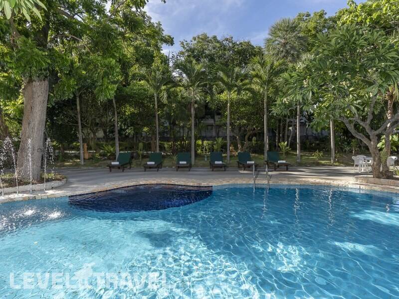 Фотография Bella Villa Pattaya 3rd Road (Ex. Bella Villa Serviced Apartment)