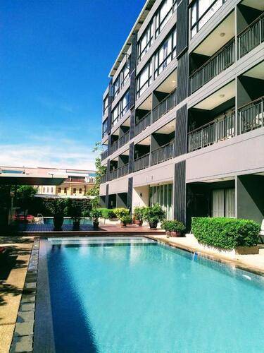 The Lantern Resort Patong