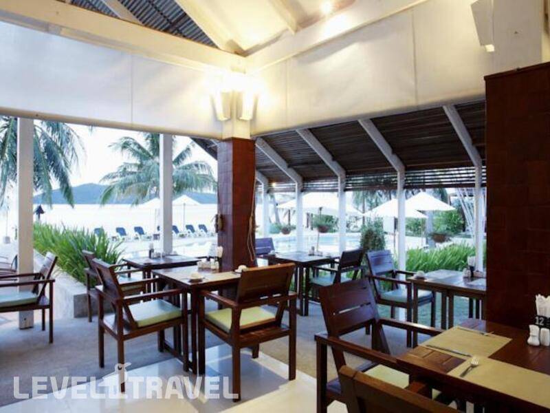 Фотография Centra Coconut Beach Resort Samui