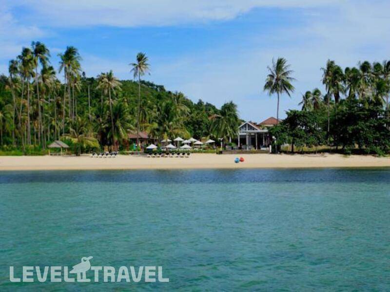 Фотография Centra Coconut Beach Resort Samui
