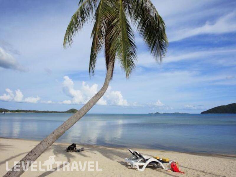 Фотография Centra Coconut Beach Resort Samui