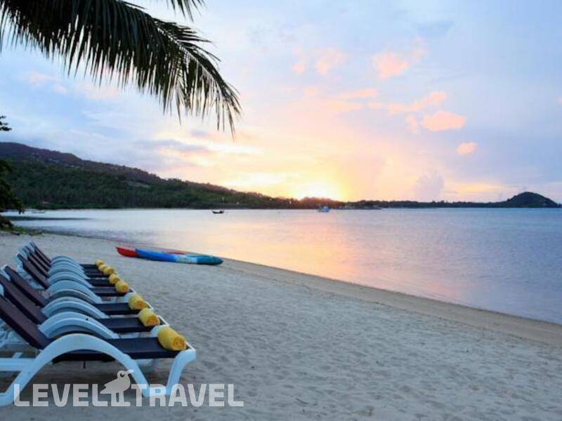 Фотография Centra Coconut Beach Resort Samui