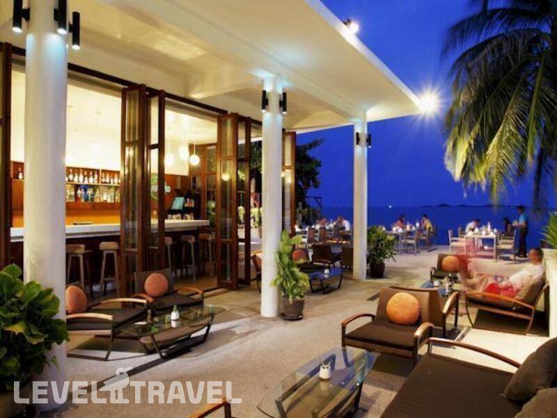 Фотография Centra Coconut Beach Resort Samui