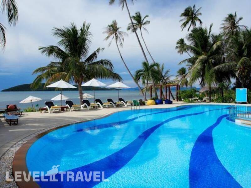 Фотография Centra Coconut Beach Resort Samui