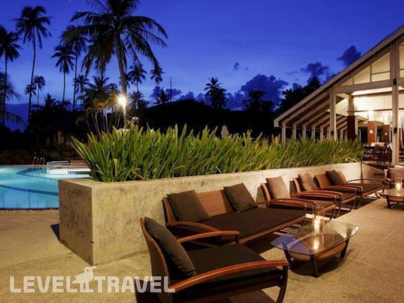Фотография Centra Coconut Beach Resort Samui