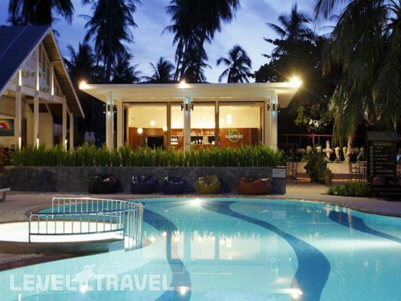 Фотография Centra Coconut Beach Resort Samui