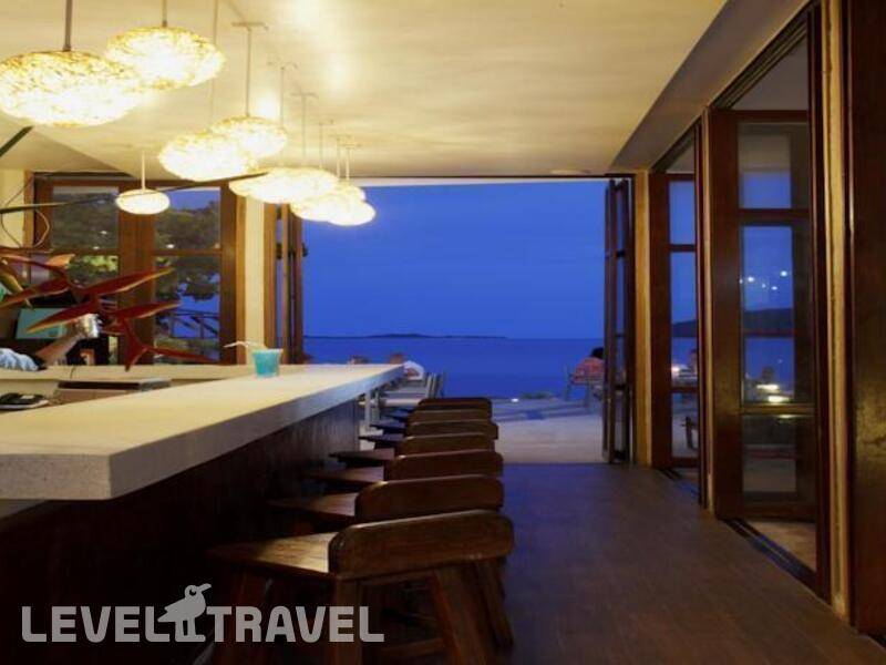 Фотография Centra Coconut Beach Resort Samui