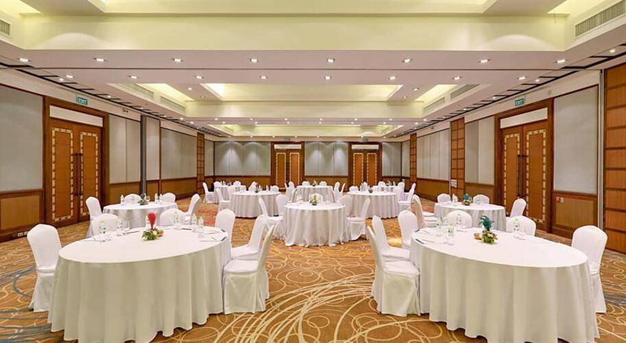 Novotel Phuket Vintage Park