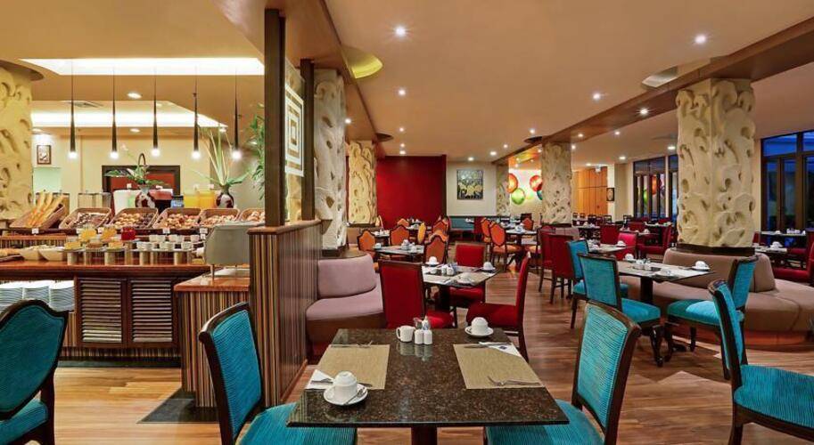 Novotel Phuket Vintage Park