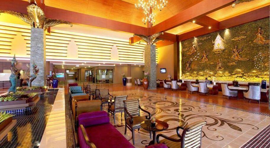 Novotel Phuket Vintage Park