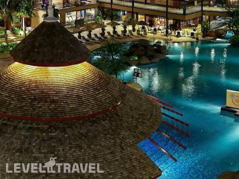 Фотография Novotel Phuket Vintage Park