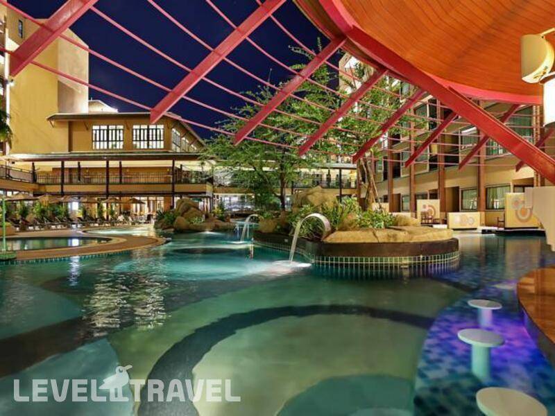 Фотография Novotel Phuket Vintage Park