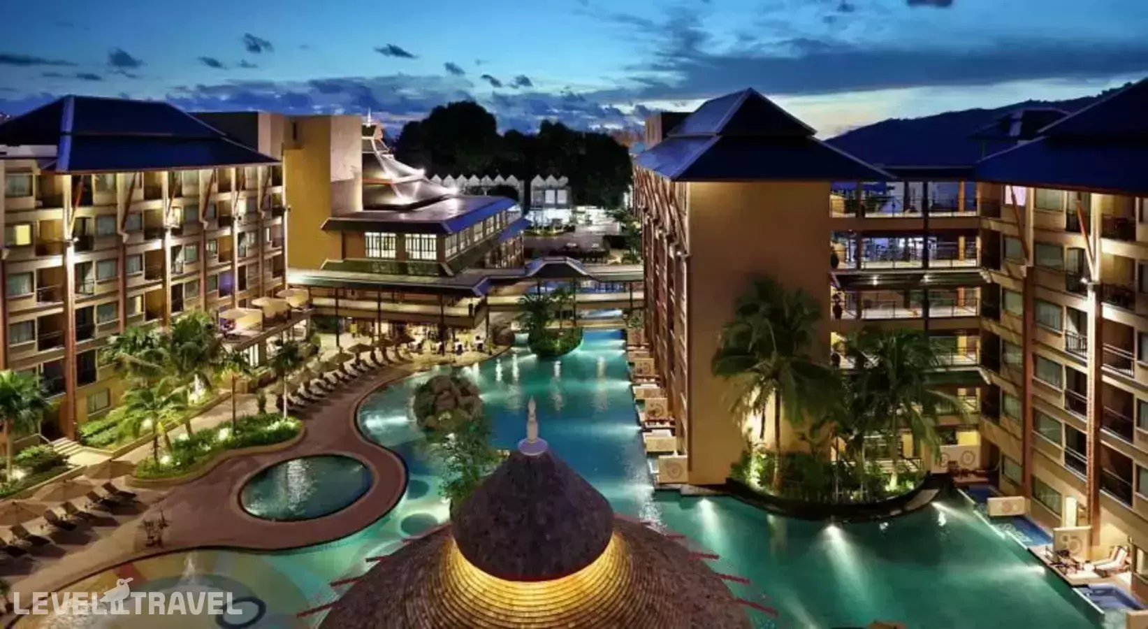 Novotel Phuket Vintage Park