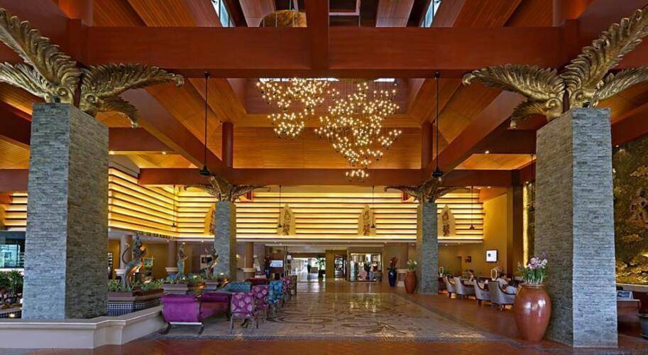 Novotel Phuket Vintage Park